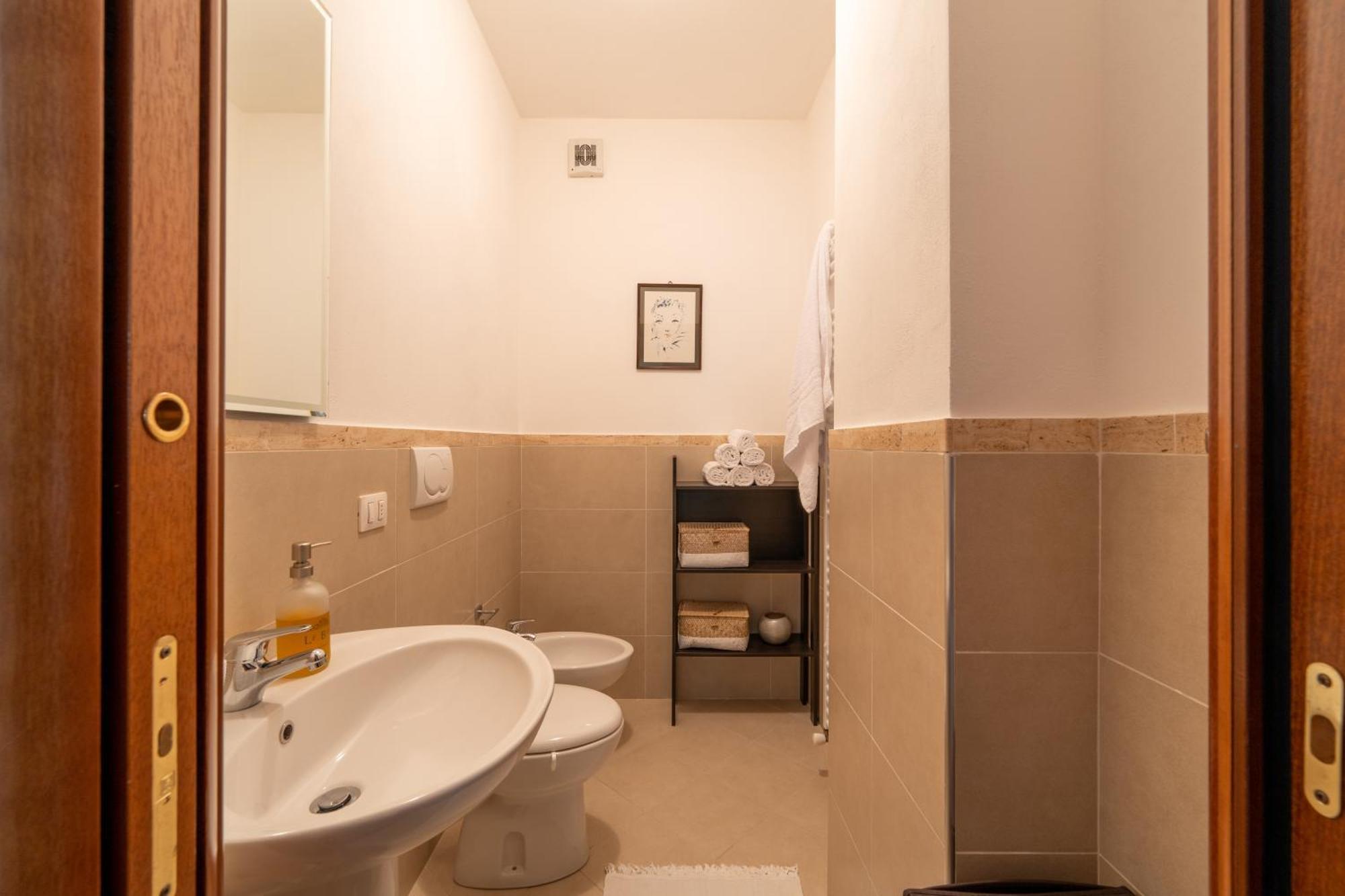 Perugia - San Mariano Dreamstay - Italywego מראה חיצוני תמונה