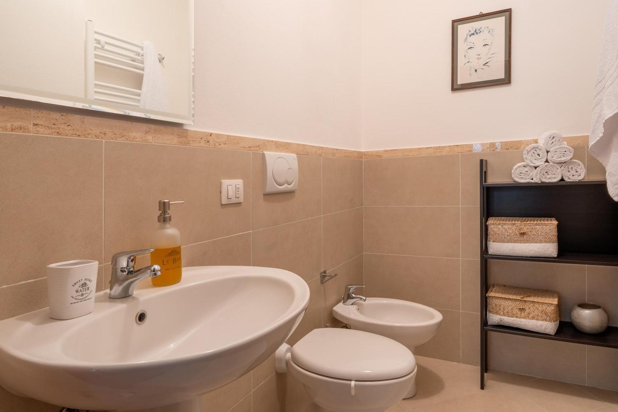 Perugia - San Mariano Dreamstay - Italywego מראה חיצוני תמונה