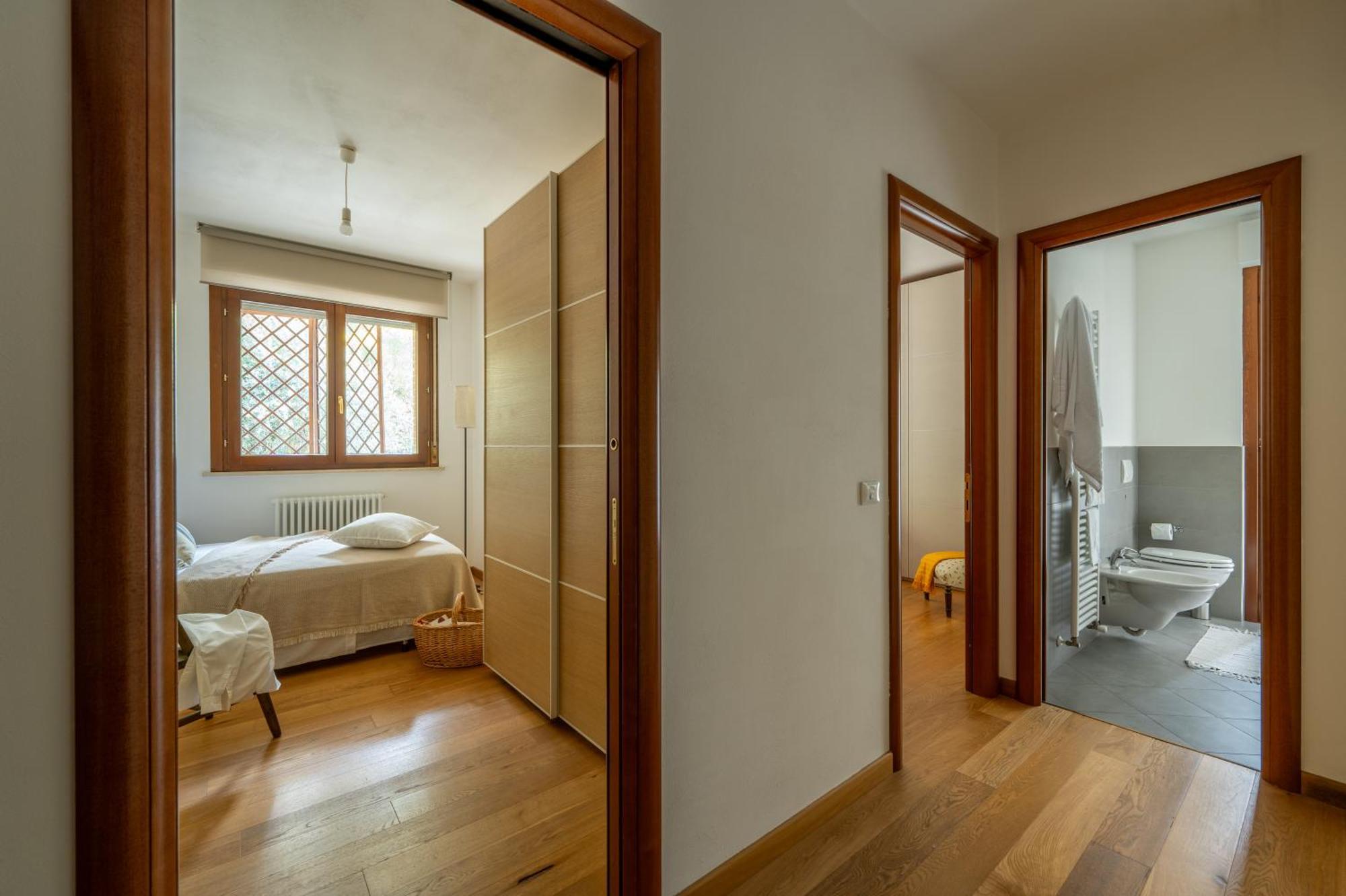 Perugia - San Mariano Dreamstay - Italywego מראה חיצוני תמונה